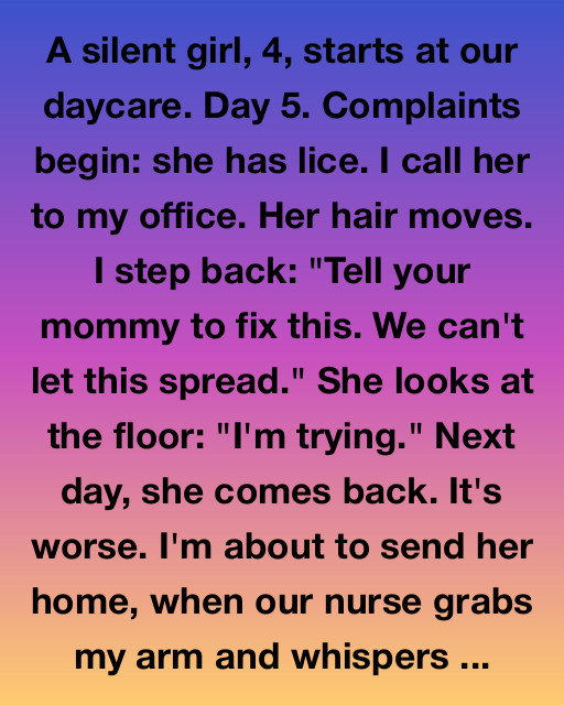 The Silent Gift Of The Hidden Nest