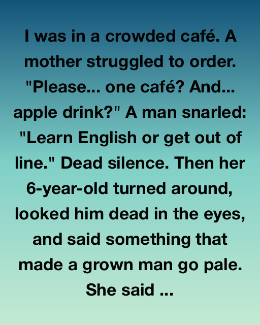 The Silence Of The Smallest Voice