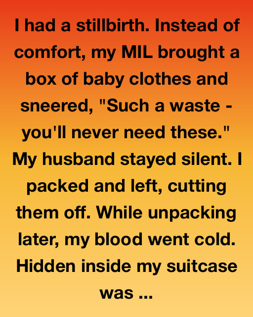 The Unspoken Truth In The Silence