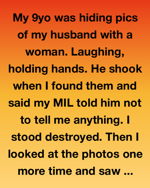 The Secret In The Attic