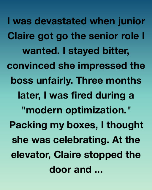 The Hidden Hands Of Success