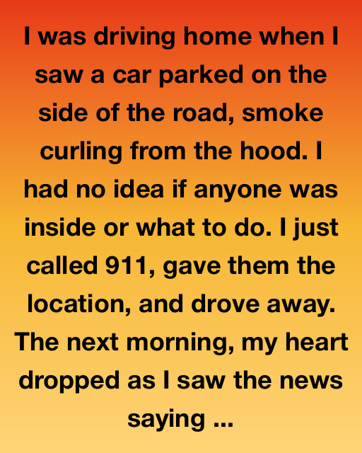 The Unseen Ripple Of A Split Second Decision