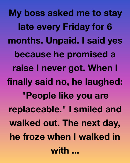 The Price Of Loyalty