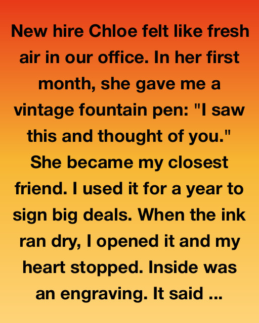 The Engraving Of Unexpected Truths