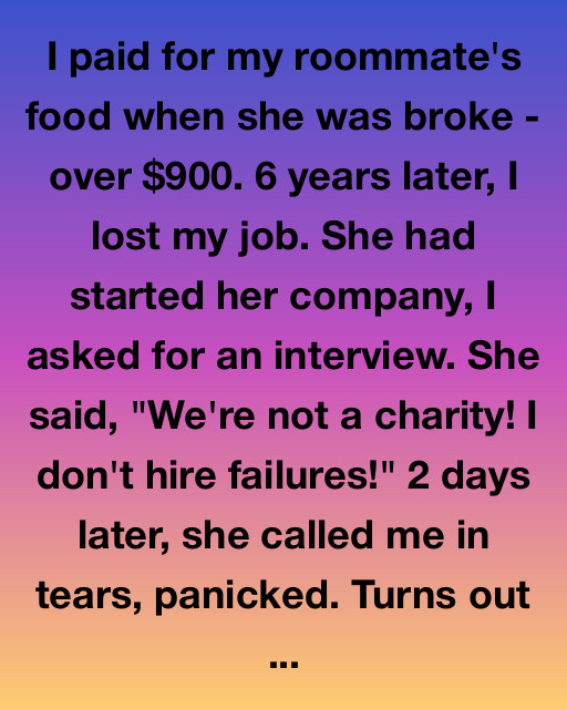 The Debt Of The Heart