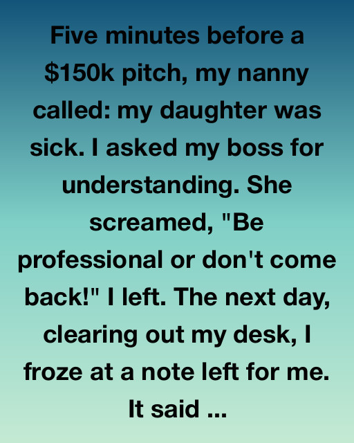 The Cost Of Choosing Love