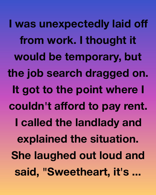 The Silver Lining Of The Third Floor