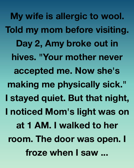 The Fabric Of Forgiveness