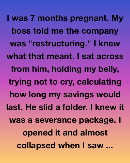 The Invisible Safety Net