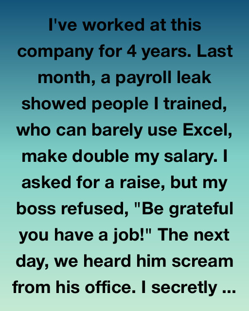 The Silent Architect Of The System