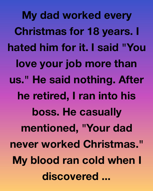 The Silent Night Of Sacrifice