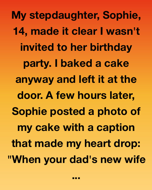 The Silent Baker Of Willow Creek