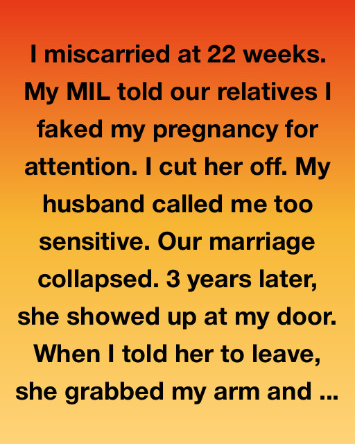 The Silent Truth Of The Empty Nursery