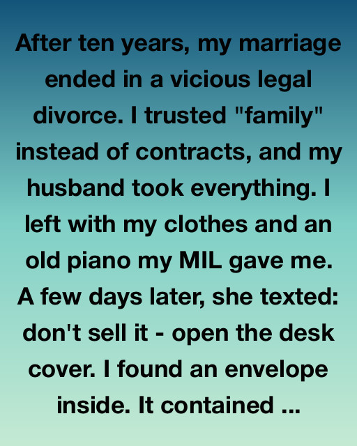 The Gift Within The Echo