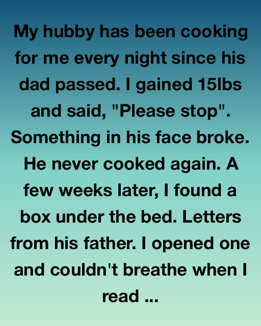 The Recipe For A Healing Heart