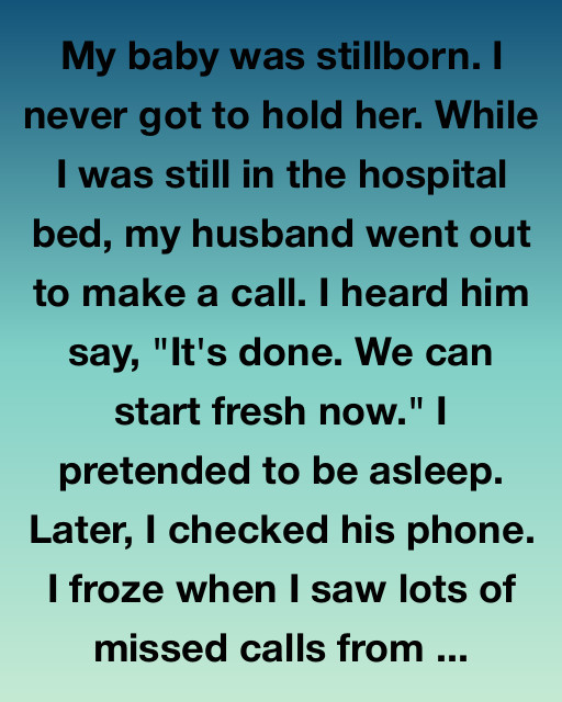 The Silence Of The Nursery