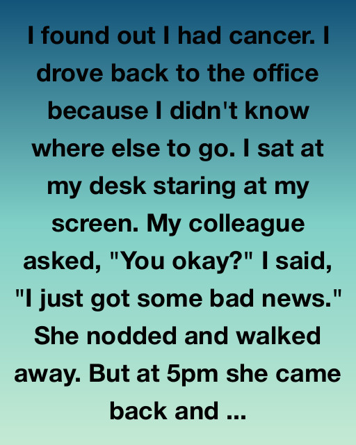 The Hidden Map Of Kindness