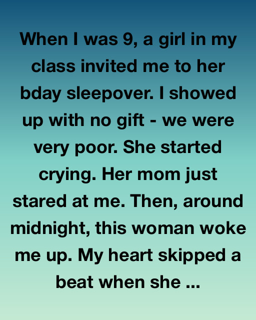 The Gift Of A Second Chance