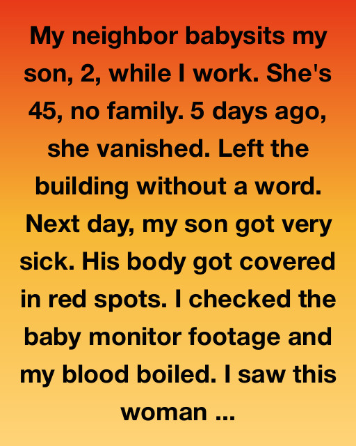 The Silent Guardian Of Willow Creek