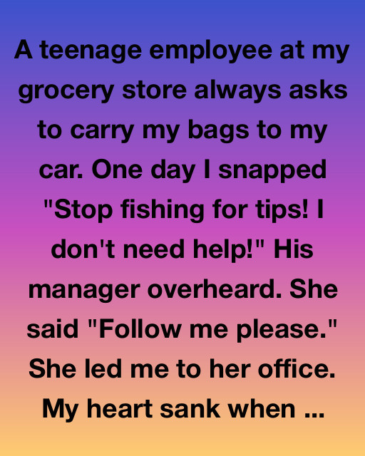 The Unseen Weight Of Kindness