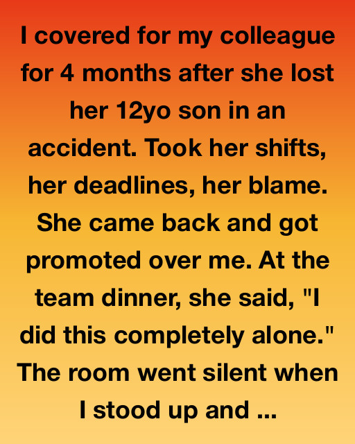 The Unseen Bridge Of Sacrifice