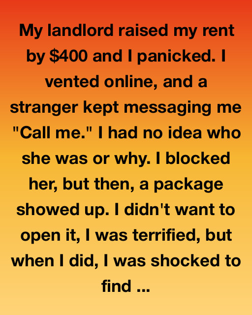 The Unexpected Key To A New Life