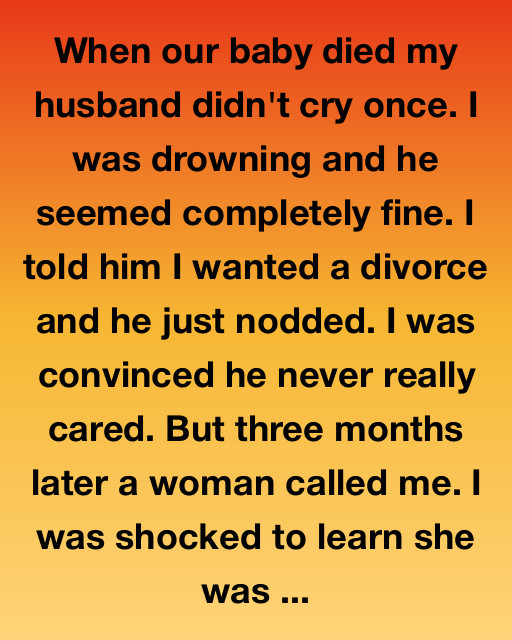 The Silent Architect Of Grief