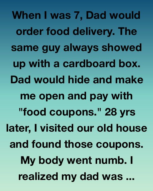 The Secret Currency Of Kindness