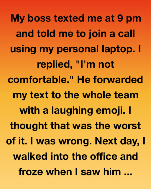 The Digital Boundary