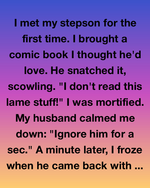 The Bridge Of Paper And Ink