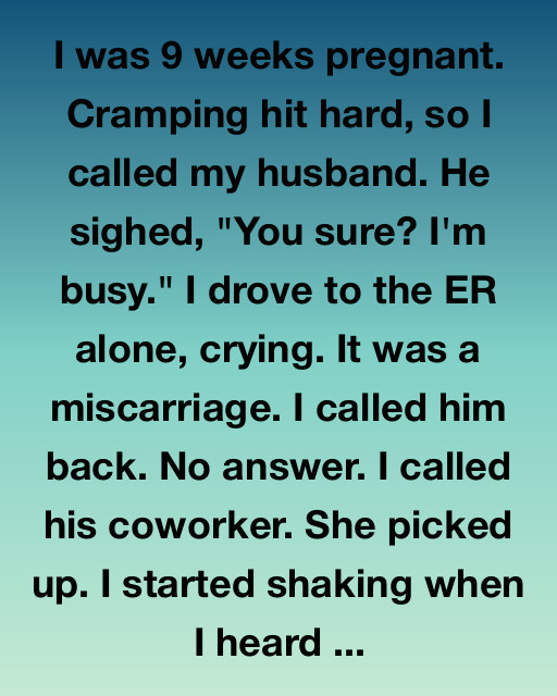 The Cost Of Presence