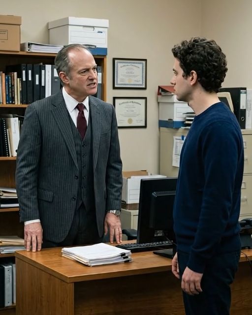 He Fired Me For My Mother’s Funeral. Then His Wife Spoke.