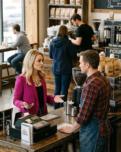 Entitled Influencer Demands Free Meal, Threatens My Business. Then I Revealed Her Shocking Secret.