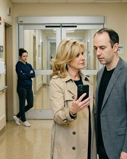 His Family Came To The Icu To Pull The Plug – Until The Doctor Handed Them This