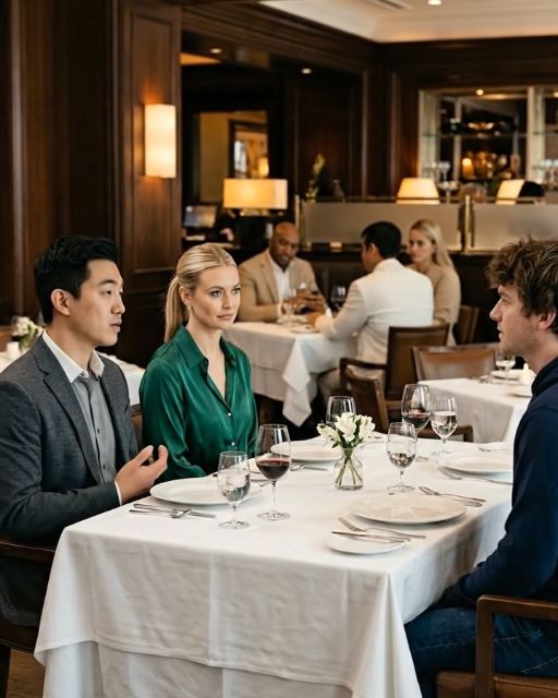 Lottery Winner Pretends To Be Broke To Test Friends – Their Reaction Was Disgusting