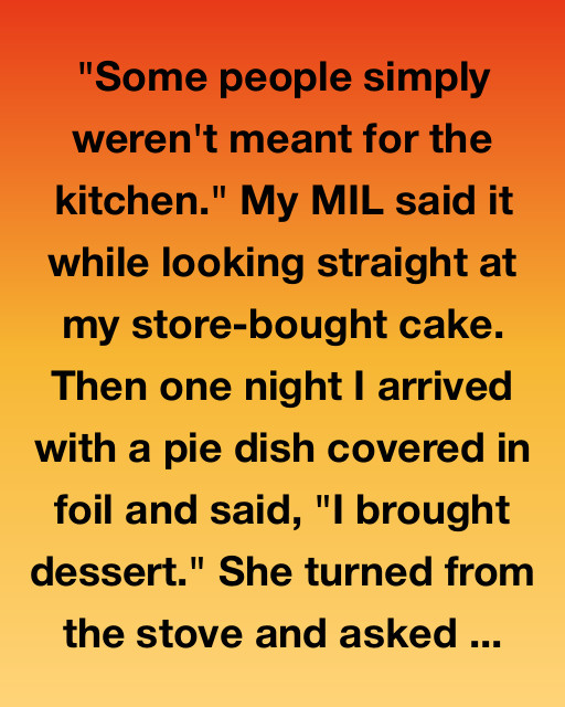 The Master Of The Secret Crust