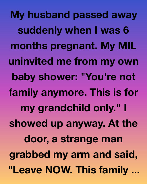 The Weight Of A Name