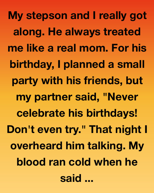 The Secret Of The Birthday Wish