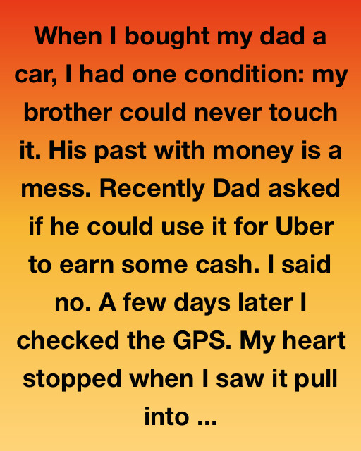 The Unbroken Promise