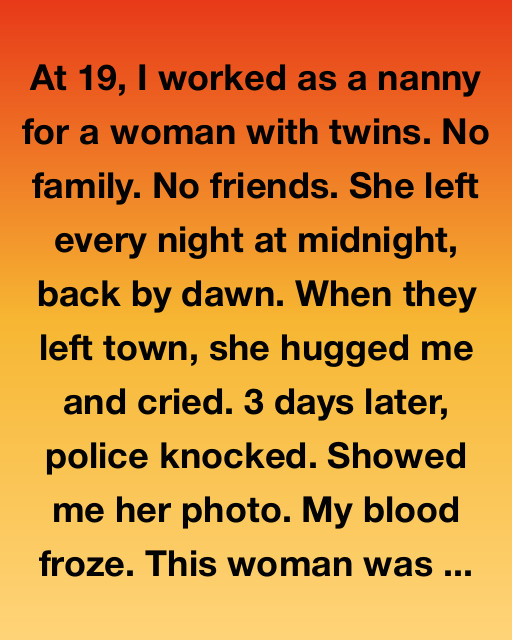 The Silent Guardian Of The Night