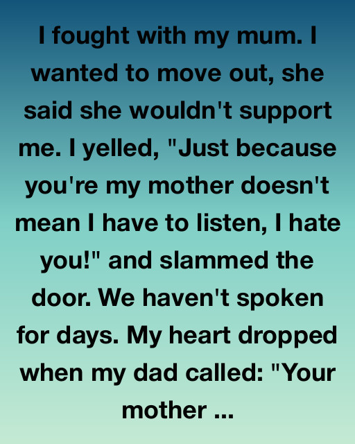 The Silence Of The Heart