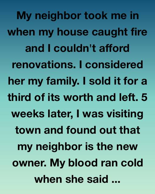 The House Of Hidden Intentions