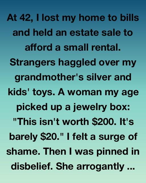 The Hidden Value Of Memories