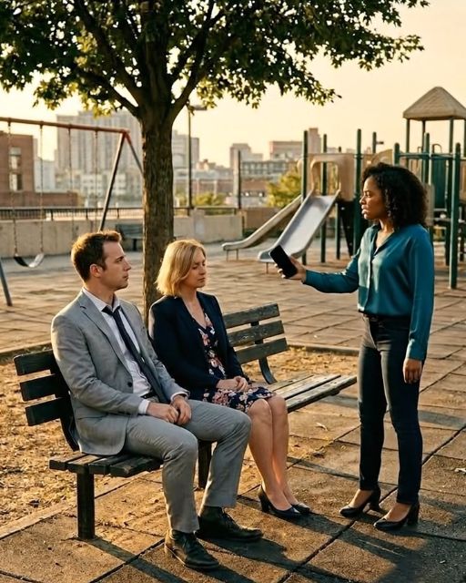 My Husband Said He Was Working Late. I Found Him With Our Kids’ Principal.