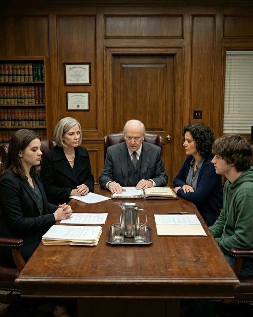 The Secret My Father Kept