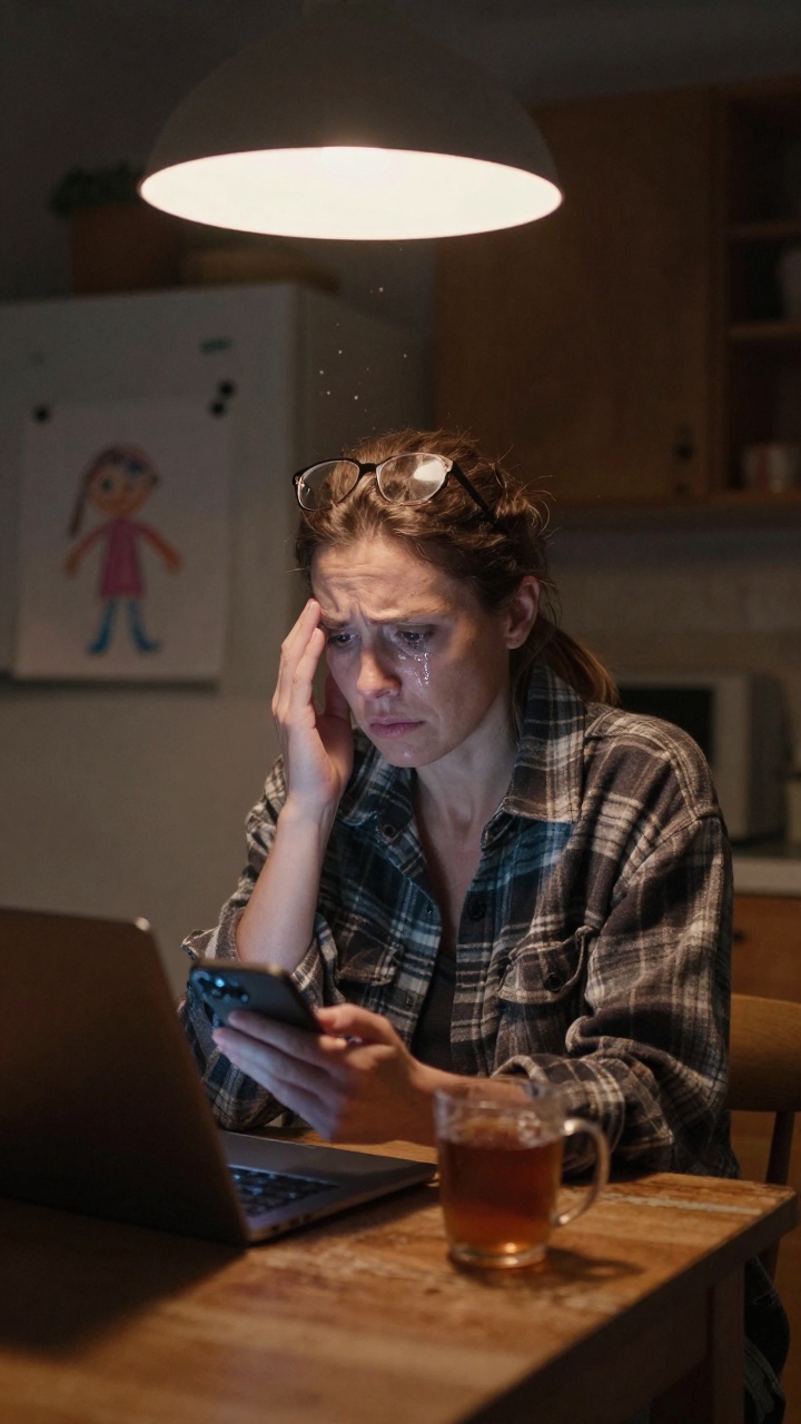 An Online Scammer Targeted Our Small Town Facebook Group — Until Someone Recognized The Photos