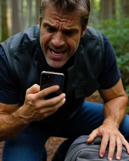 I Found The Pit In The Woods – And Now I Know Why Those Kids Never Came Home