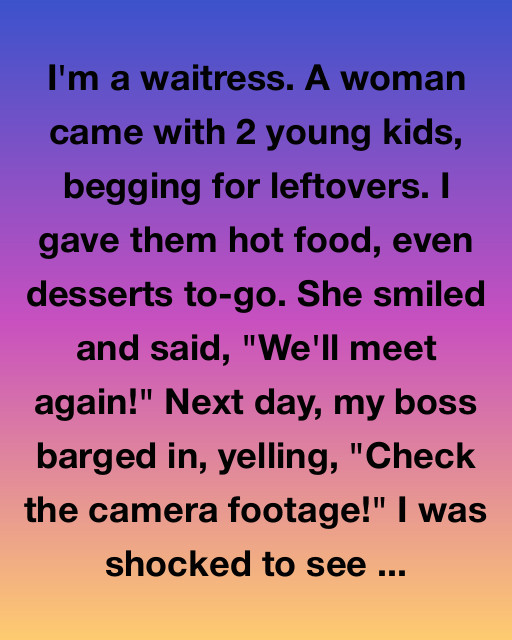 The Kindness Of The Empty Plate