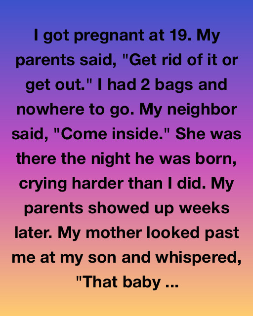 The First Breath Of Grace