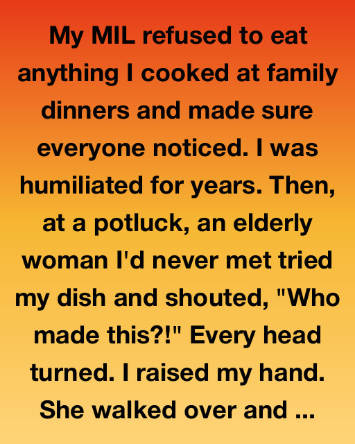 The Silent Ingredient